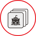 icono de imágenes