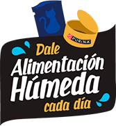 Logo Purina