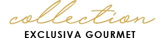 Colección exclusiva para Gourmet&reg;