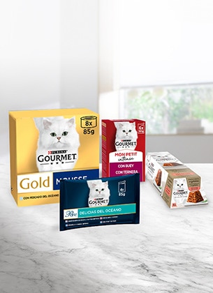 Productos Gourmet