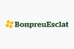 Logo de Bonpreu Esclat