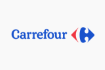 Logo de Carrefour
