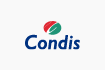 Logo de Condis