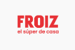 Logo de Froiz