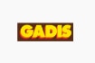 Logo de Gadis