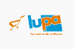 Logo de Lupa