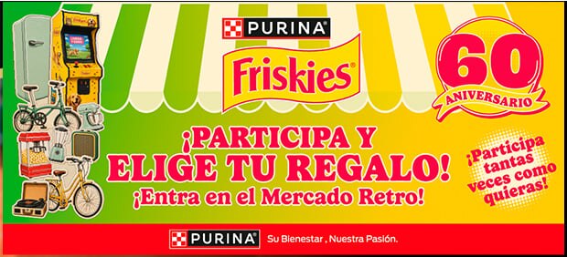 Únete al Reto de las 3 semanas de Purina ONE