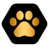 Huella de perro