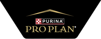 Logotipo de Purina&reg; Pro Plan&reg;