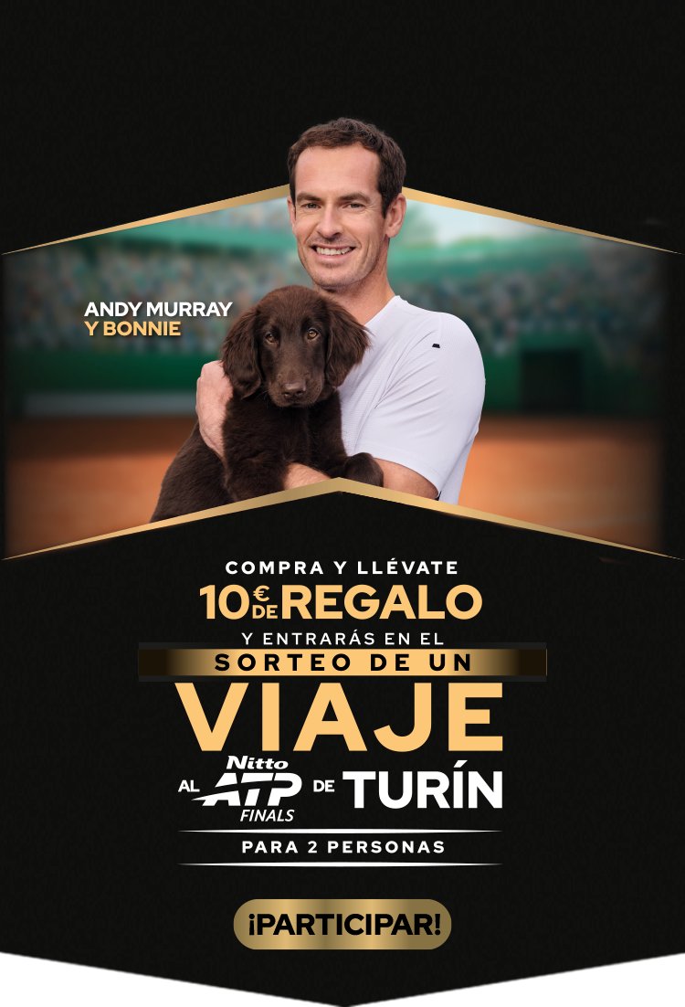 Banner promoción