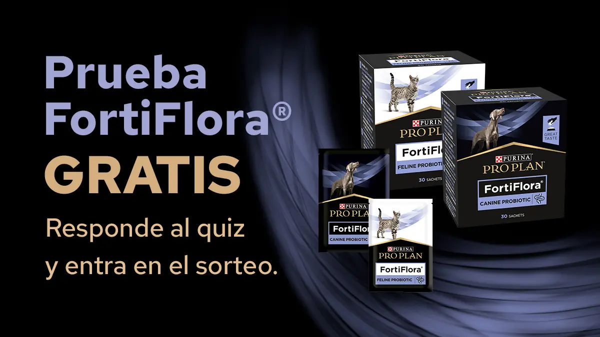 Purina Pro Plan FortiFlora