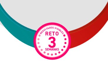 Purina One: Reto de las tres semanas