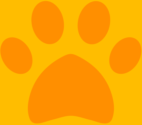 Superpouvoirs de chien