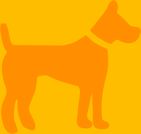 Perros de trabajo 