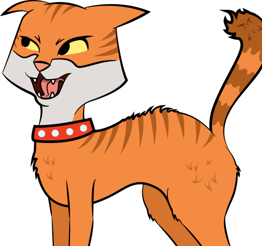 angry