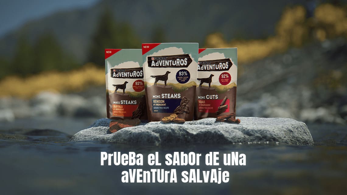 Snacks AdVENTuROS™​