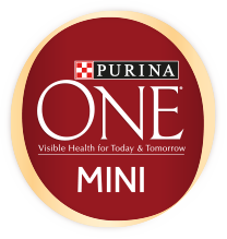 Purina ONE Mini logo