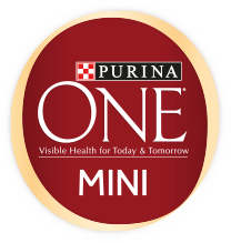 Purina One Mini logo