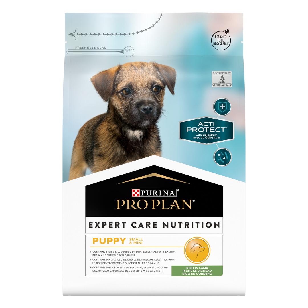 PURINA® PRO PLAN EXPERT Perro Small Cachorro PURINA® PRO PLAN