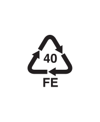 40 fe