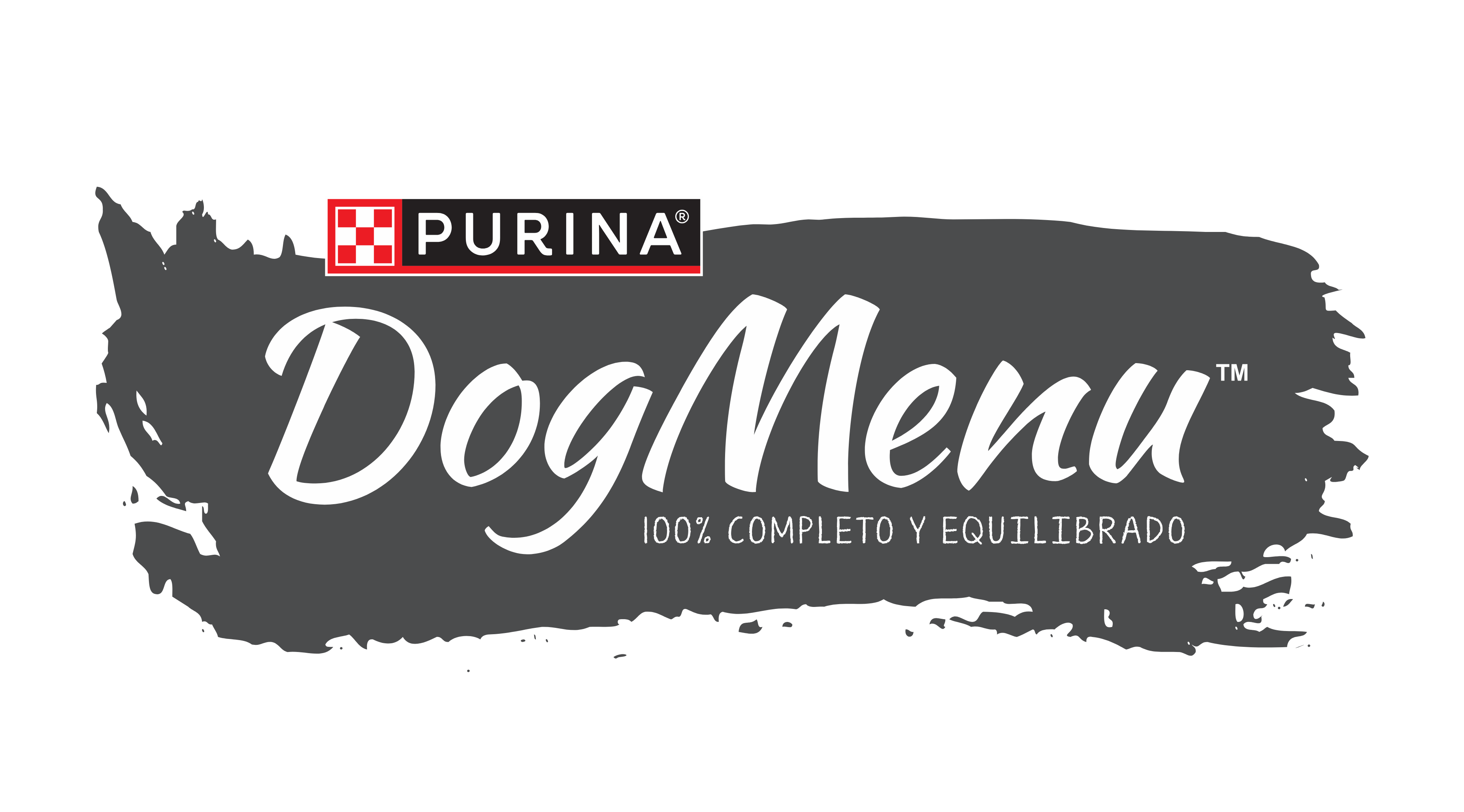 Dog Menu