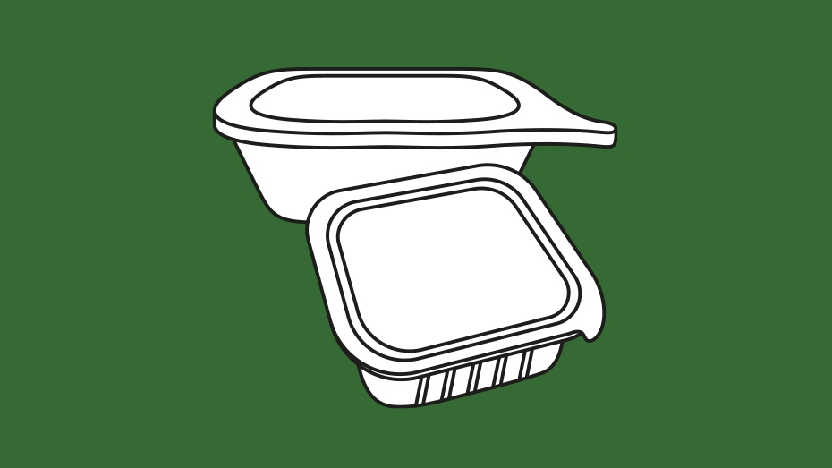 Icono de ilustración de envase 5