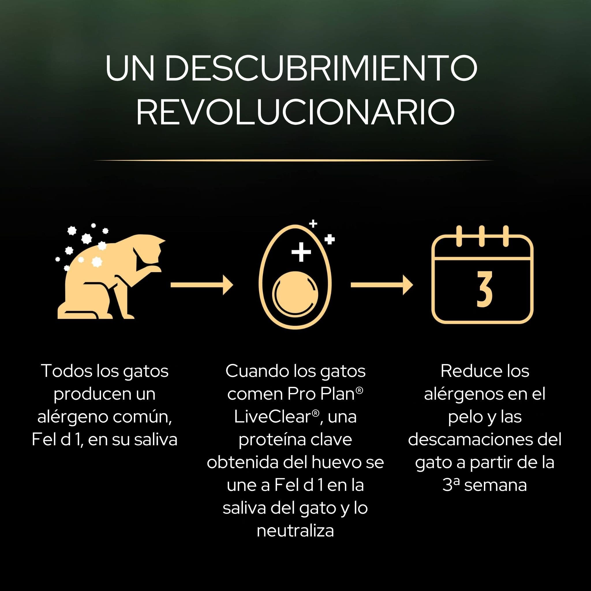 3 pasos hacia una ciencia que cambia la vida