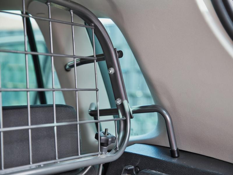 Consejos para viajar con perro en coche