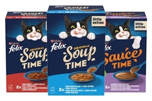FELIX® Soup