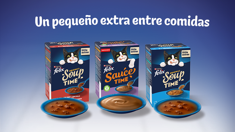 Soup time