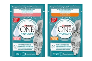 PURINA® ONE® HYDRALIFE™
