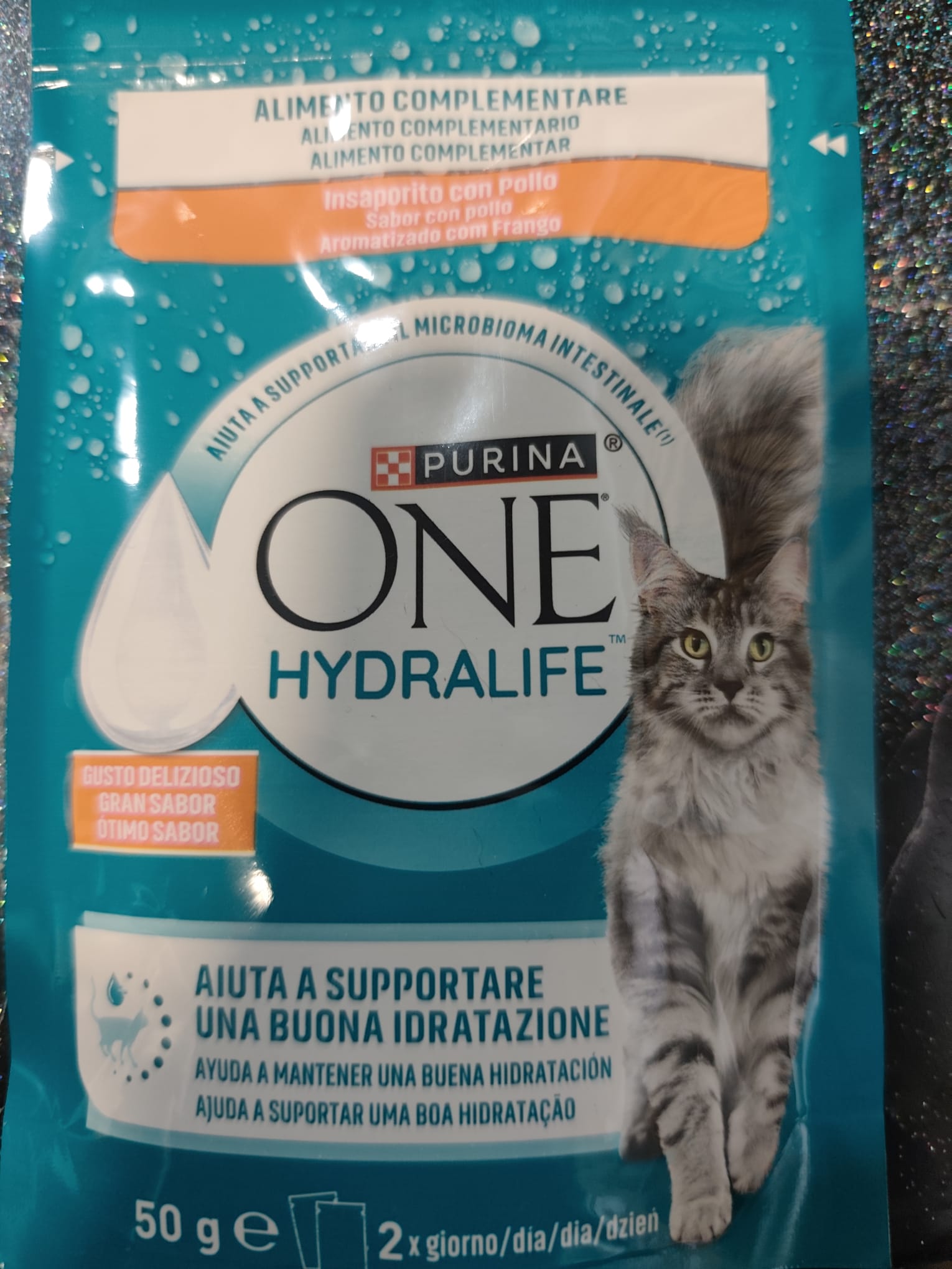 Excelente producto