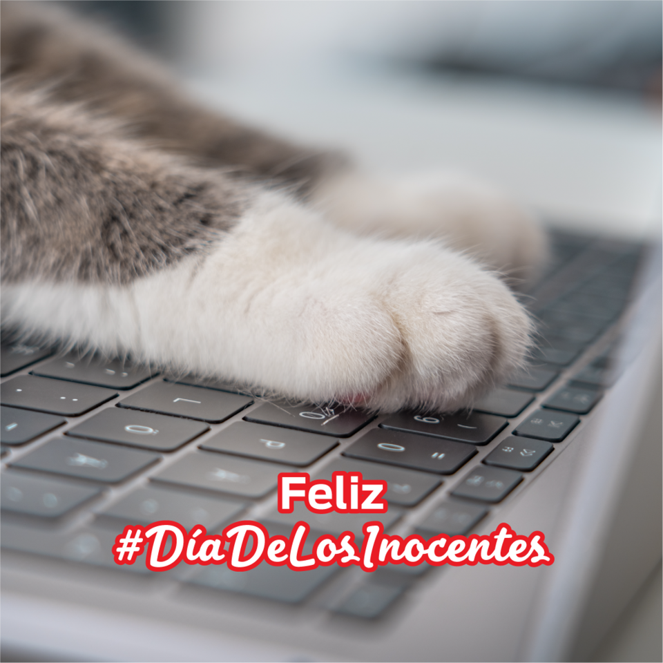 FelizDíaDeLosInocentes