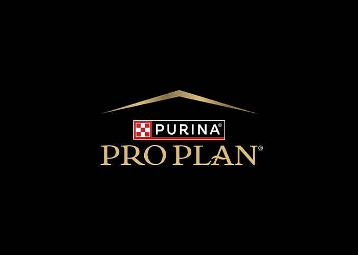 Logotipo de Purina ProPlan