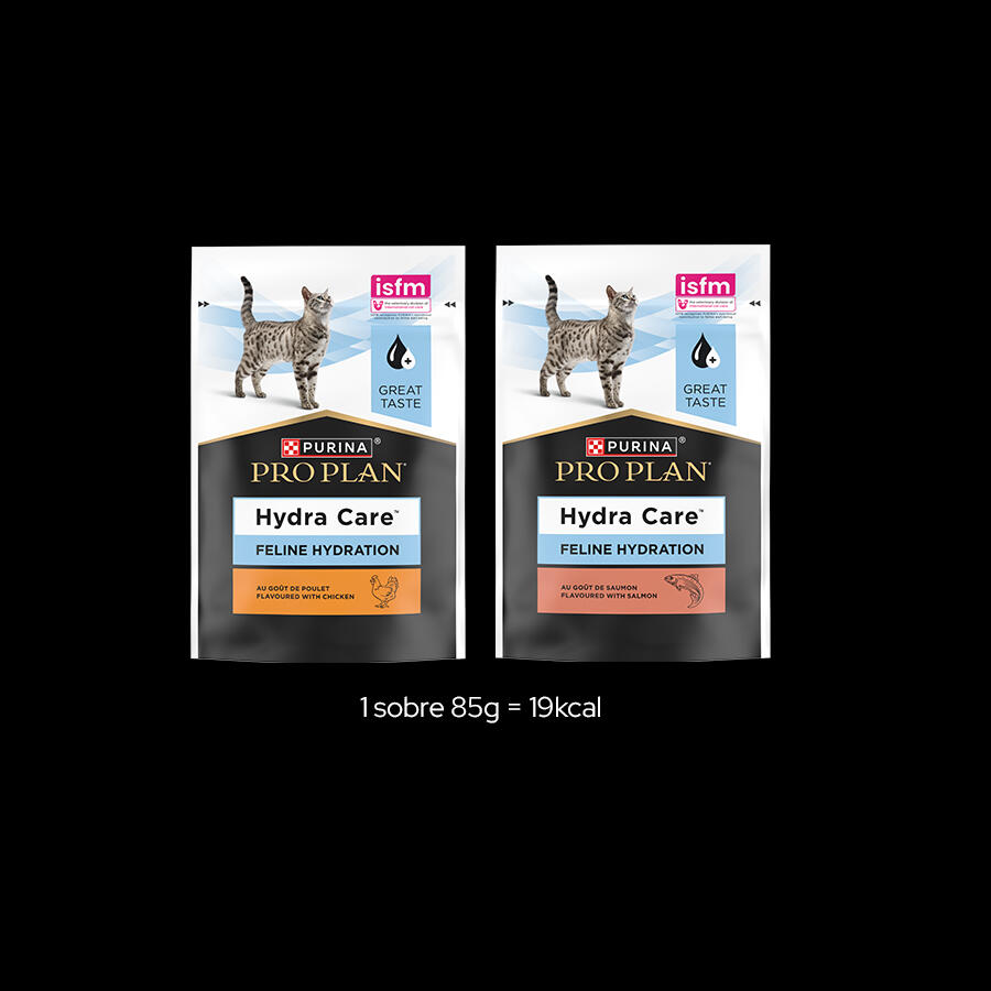 Sobre proplan hydracare