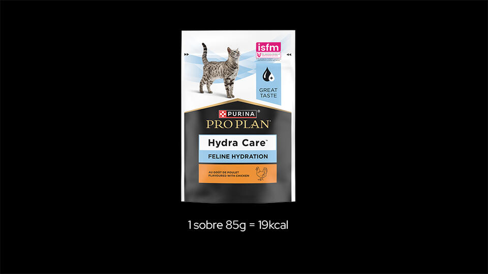 Paquete de producto Hydra Care