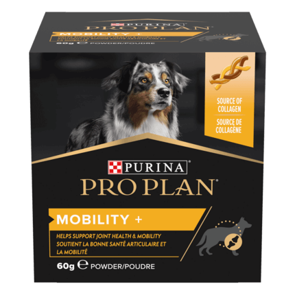 PRO PLAN® Mobility Suplemento en polvo para perros
