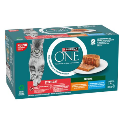 caja producto purina one