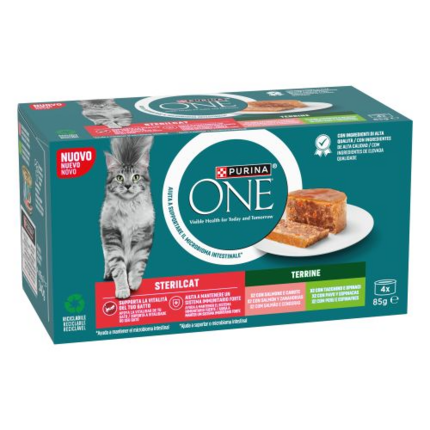 Pack de productos