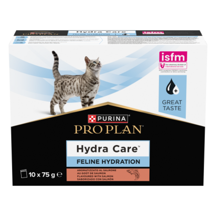 Hydra Care
