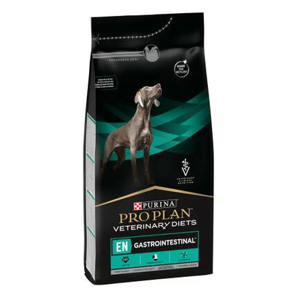PURINA® PRO PLAN® VETERINARY DIETS  CANINE EN Gastrointestinal