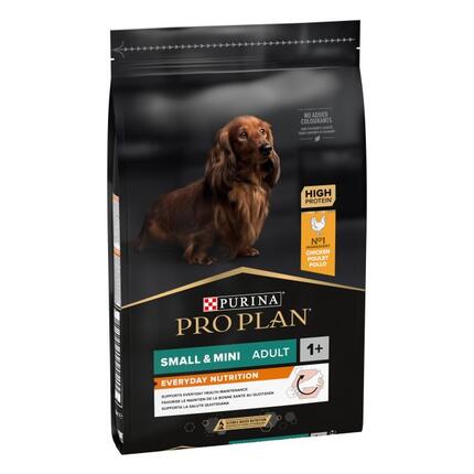 PURINA® PRO PLAN® Adult Small & Mini - 1