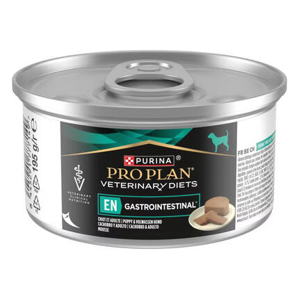 PURINA® PRO PLAN® VETERINARY DIETS  CANINE EN Gastrointestinal Lata