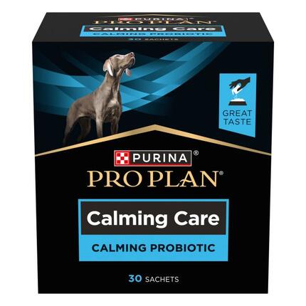 Paquete del producto Calming Care Calming Probiotic