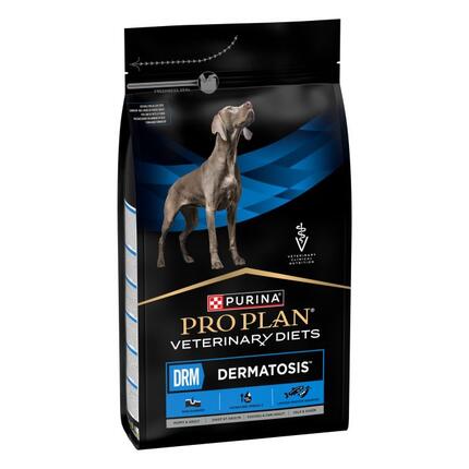 Purina Pro Plan Veterinary Diets DRM Dermatosis para perros
