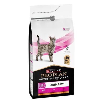 Purina Pro Plan Veterinary Diets Feline UR Urinary para gatos
