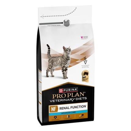 Purina Pro Plan Veterinary Diets Feline NF Renal Function Advanced Care para gatos