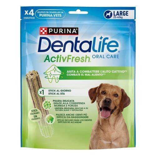 Producto dentalife activfresh