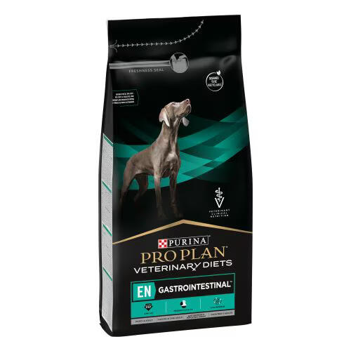 PURINA® PRO PLAN® VETERINARY DIETS  CANINE EN Gastrointestinal