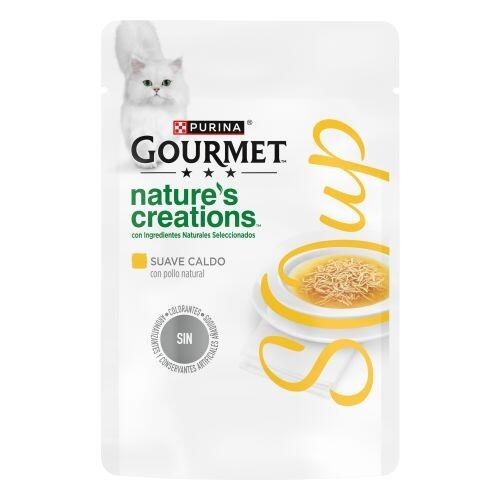 Sopa natures creation